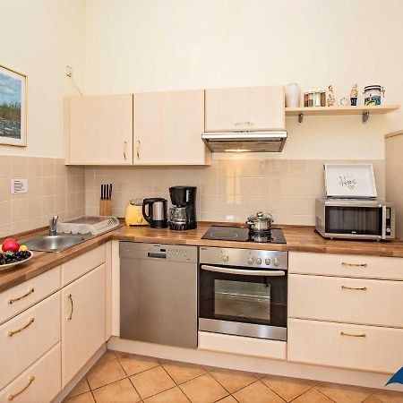 Villa Waldblick Whg 03 هيرينجسدورف المظهر الخارجي الصورة