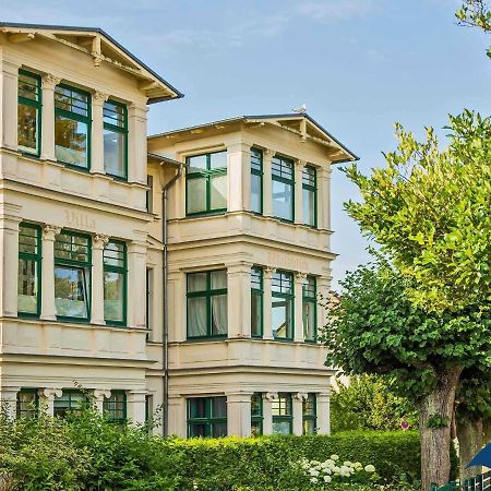 Villa Waldblick Whg 03 هيرينجسدورف المظهر الخارجي الصورة