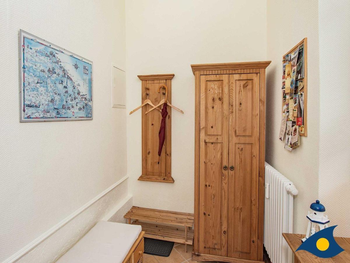 Villa Waldblick Whg 03 هيرينجسدورف المظهر الخارجي الصورة